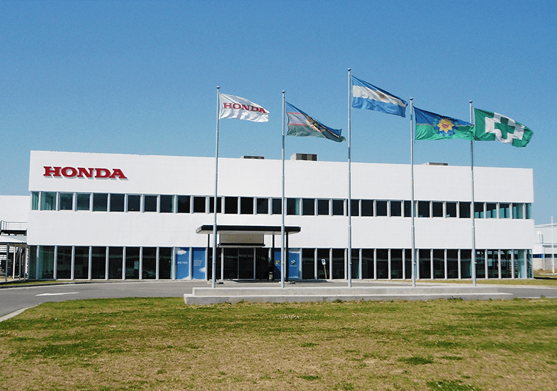 HONDA Plan - Quienes somos