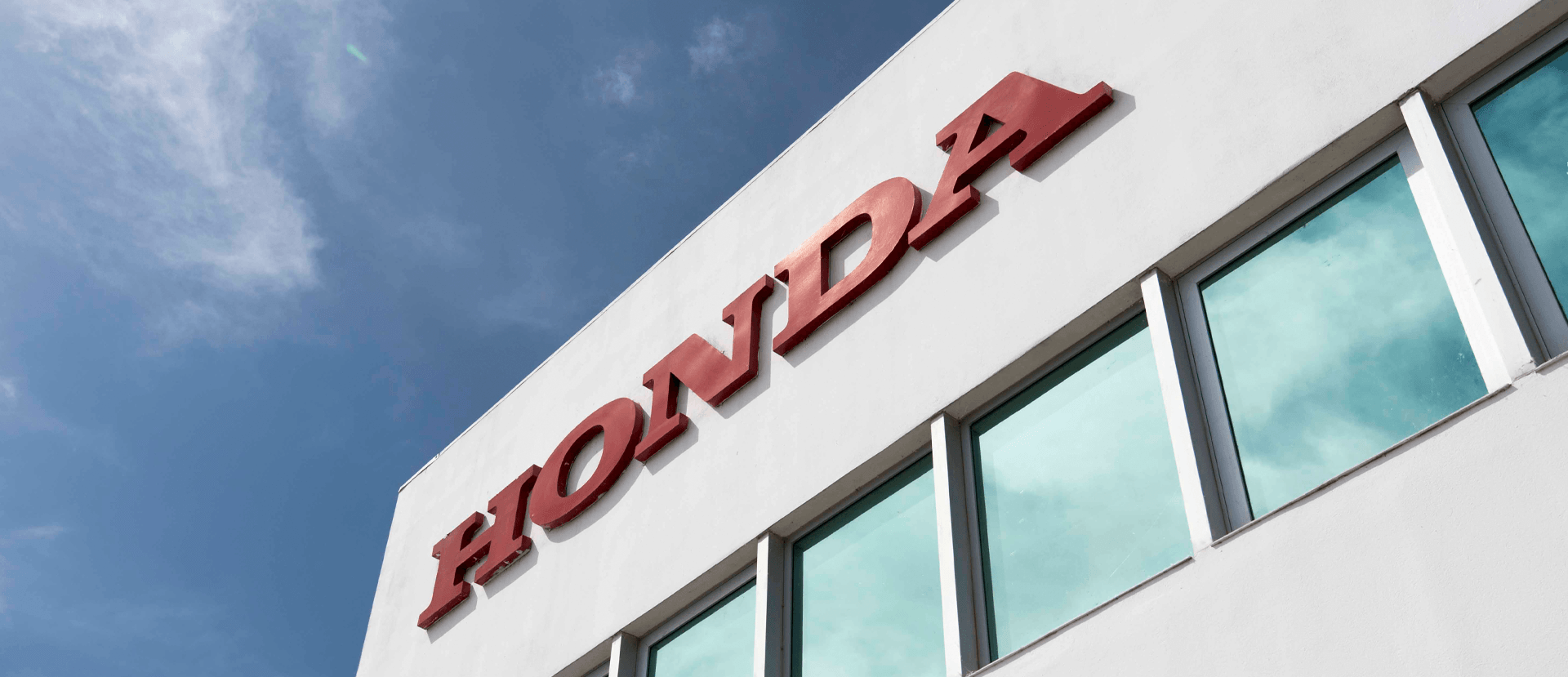 HONDA Plan - Información General